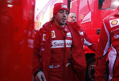 Fernando Alonso