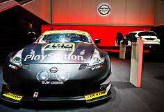&bdquo;Nissan NISMO Z&ldquo;