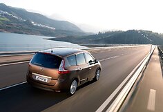 &bdquo;Renault Grand Scenic&ldquo;