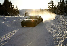 &bdquo;Ferrari FF&ldquo;