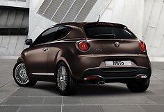 &bdquo;Alfa Romeo MiTo&ldquo;