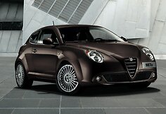 &bdquo;Alfa Romeo MiTo&ldquo;