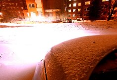 &bdquo;Xenon&ldquo; automobilių žibintai