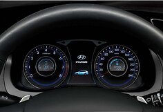 2012 metų &bdquo;Hyundai i40&ldquo;