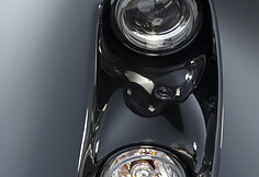 „Wiesmann Roadster“