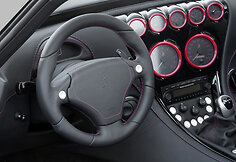 „Wiesmann Roadster“