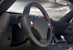 „Wiesmann Roadster“