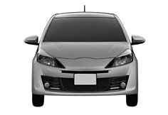 2012 m. &bdquo;Toyota Yaris&ldquo;