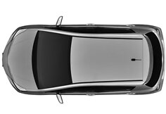 2012 m. &bdquo;Toyota Yaris&ldquo;