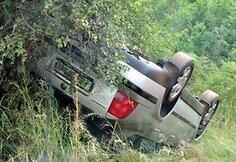 Automobilis drambliui - ne draugas