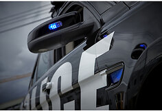 JAV policijos 2011 m. „Ford Taurus“