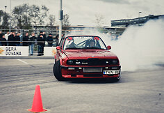 Andrius &Scaron;lajus/&bdquo;BMW Fan&ldquo;