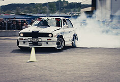 Arnoldas Bernackas/&bdquo;BMW Fan&ldquo;