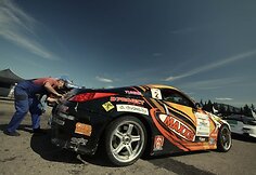 „FXOpen“ varžybų akimirka
