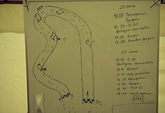 „FXOpen“ varžybų akimirka