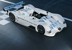 &bdquo;BMW Art Cars&ldquo; paroda Los Andžele