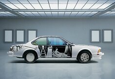 &bdquo;BMW Art Cars&ldquo; paroda Los Andžele
