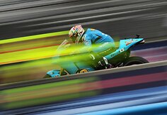 „MotoGP“ lenktynės Laguna Secoje