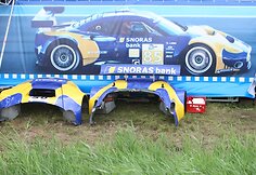 &bdquo;Omnitel 1000 km lenktynės&ldquo;