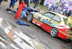 &bdquo;Omnitel 1000 km lenktynės&ldquo;