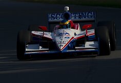 „IndyCar“ lenktynės Mid-Ohajuje
