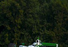 „IndyCar“ lenktynės Mid-Ohajuje