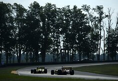 „IndyCar“ lenktynės Mid-Ohajuje