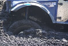 „Nissan Klaperjaht 2011“