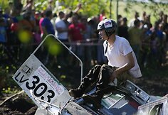 „Nissan Klaperjaht 2011“