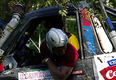 „Nissan Klaperjaht 2011“