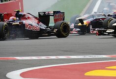 F-1 Belgijos GP