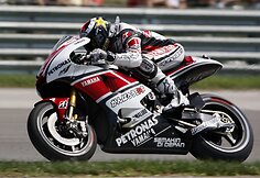 &bdquo;MotoGP&ldquo; lenktynės Indianapolyje