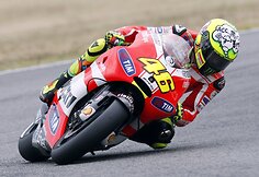 &bdquo;MotoGP&ldquo; lenktynės Misano žiede Italijoje