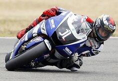 &bdquo;MotoGP&ldquo; lenktynės Misano žiede Italijoje