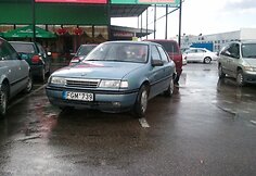 KET pažeidėjas Kaune