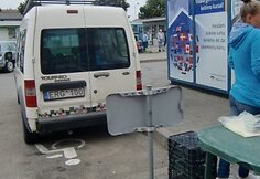 KET pažeidėjas