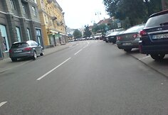 KET pažeidėjas