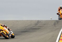 „MotoGP“ lenktynės Aragone
