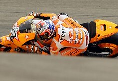 „MotoGP“ lenktynės Aragone
