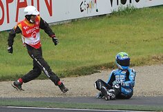 &bdquo;MotoGP&ldquo; lenktynės Japonijoje, &bdquo;Motegi&ldquo; trasoje