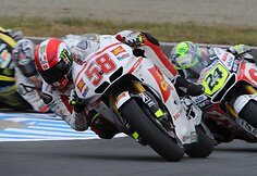 &bdquo;MotoGP&ldquo; lenktynės Japonijoje, &bdquo;Motegi&ldquo; trasoje