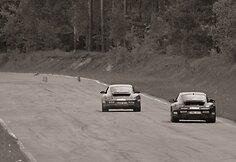 „Porsche“ klubo 2011 metų sezono atidarymas