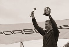 „Porsche“ klubo 2011 metų sezono atidarymas