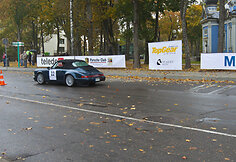 „Porsche klubas Lietuva“ sezono uždarymas