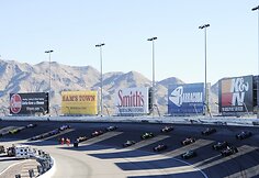 „IndyCar“ lenktynės Las Vegase