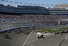 „IndyCar“ lenktynės Las Vegase