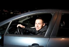 &bdquo;Rat Race&ldquo; orientacinės varžybos Vilniuje