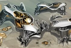 &bdquo;Honda Intelligent Horse&ldquo;