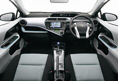 &bdquo;Toyota Aqua&ldquo;