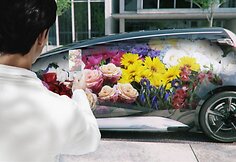 &bdquo;Toyota FUNVii&ldquo;